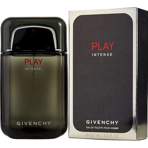 givenchy play intense oversized|givenchy play intense clone.